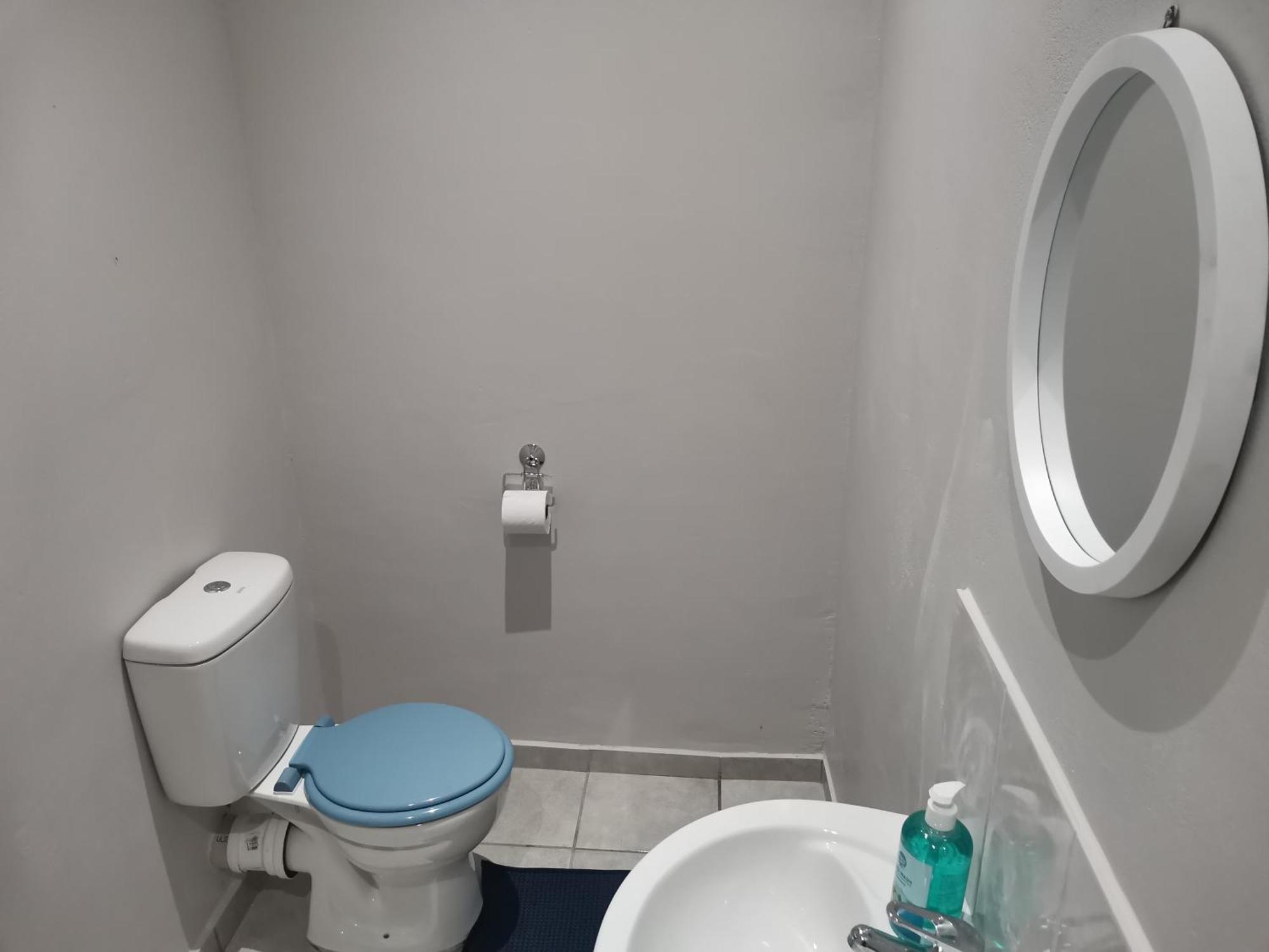 ホテル Amapondo Port Saint Johnʼs エクステリア 写真